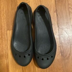Crocs Women's Kadee Ballet Flats